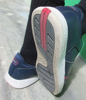 Lacoste