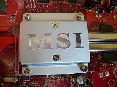 MSI