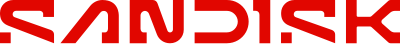 Sandisk