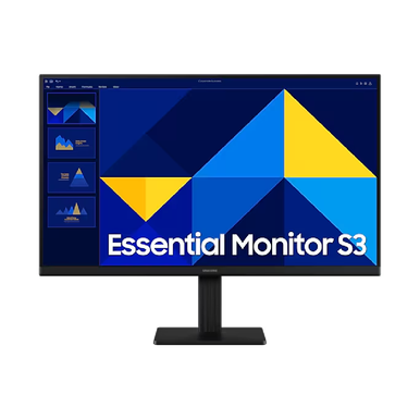 Samsung 24-inch Essential Monitor S3 Full HD 100Hz
