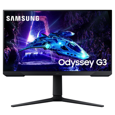 Samsung Odyssey G3 24-inch 180Hz Gaming Monitor