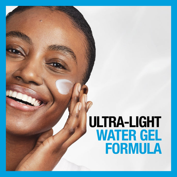 Neutrogena Hydro Boost Water Gel 50ml