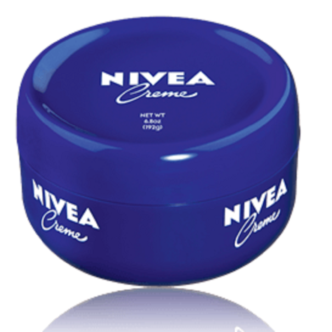 Nivea Hand Cream All Skin Types