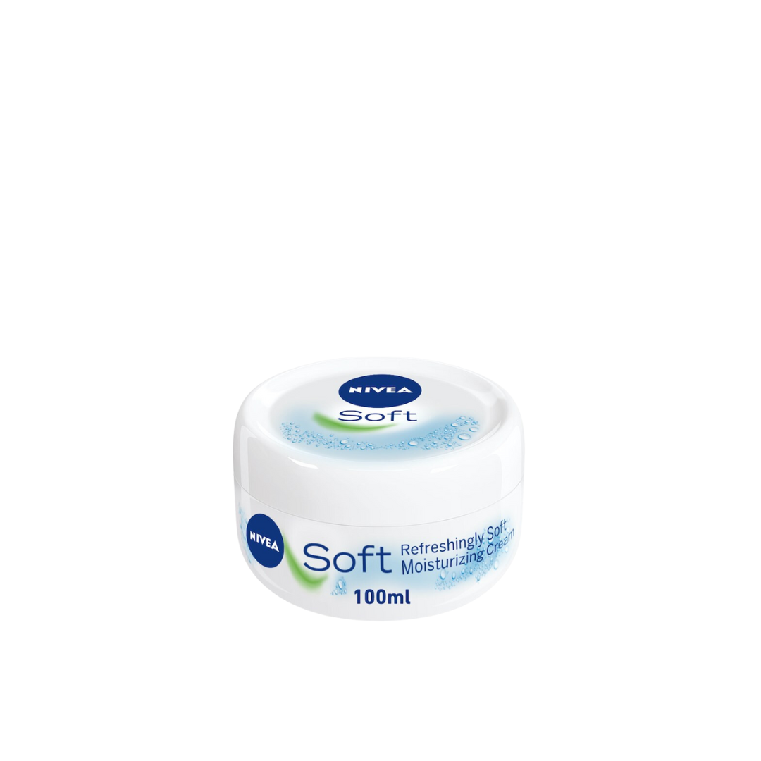 Nivea Soft Cream 100ml