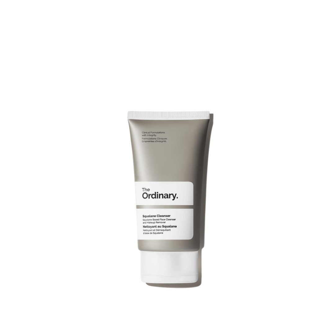 The Ordinary Squalane Cleanser