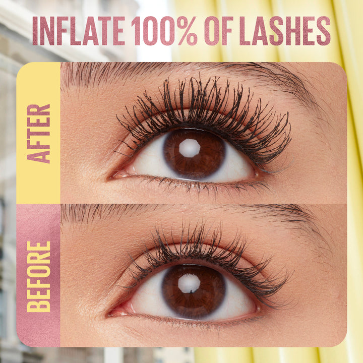 Maybelline Colossal Bubble Mascara