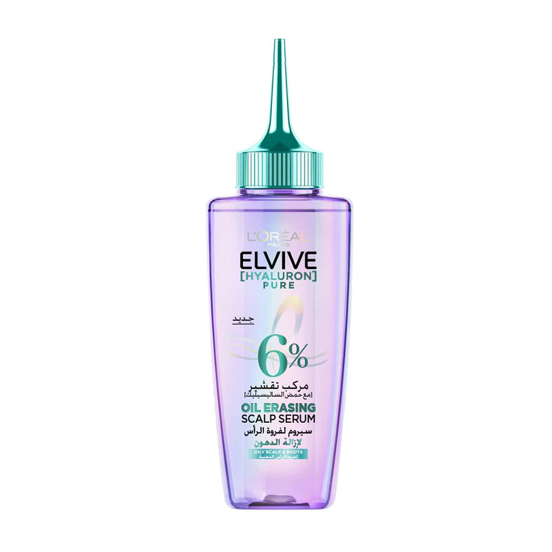 L’Oréal Elvive Hyaluron Pure Serum 102ml