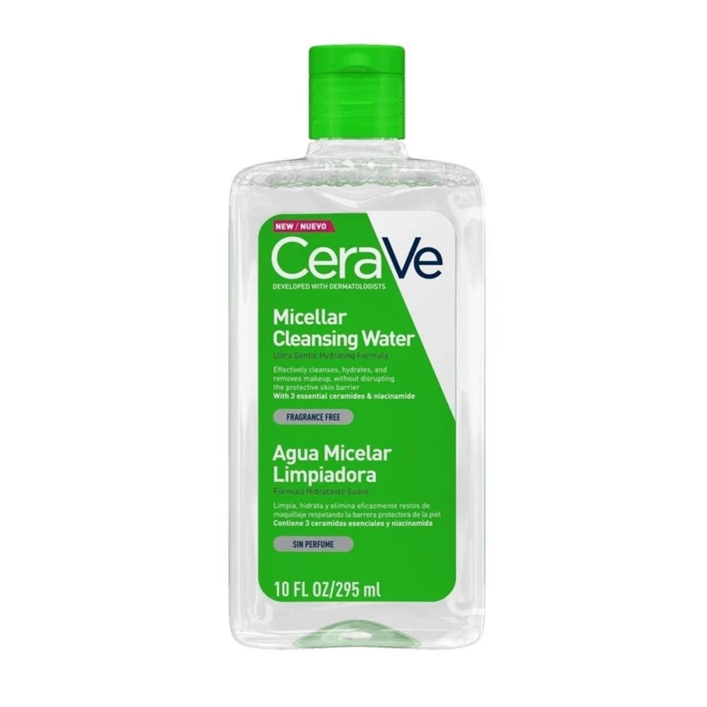 CeraVe Hydrating Micellar Water 295ml