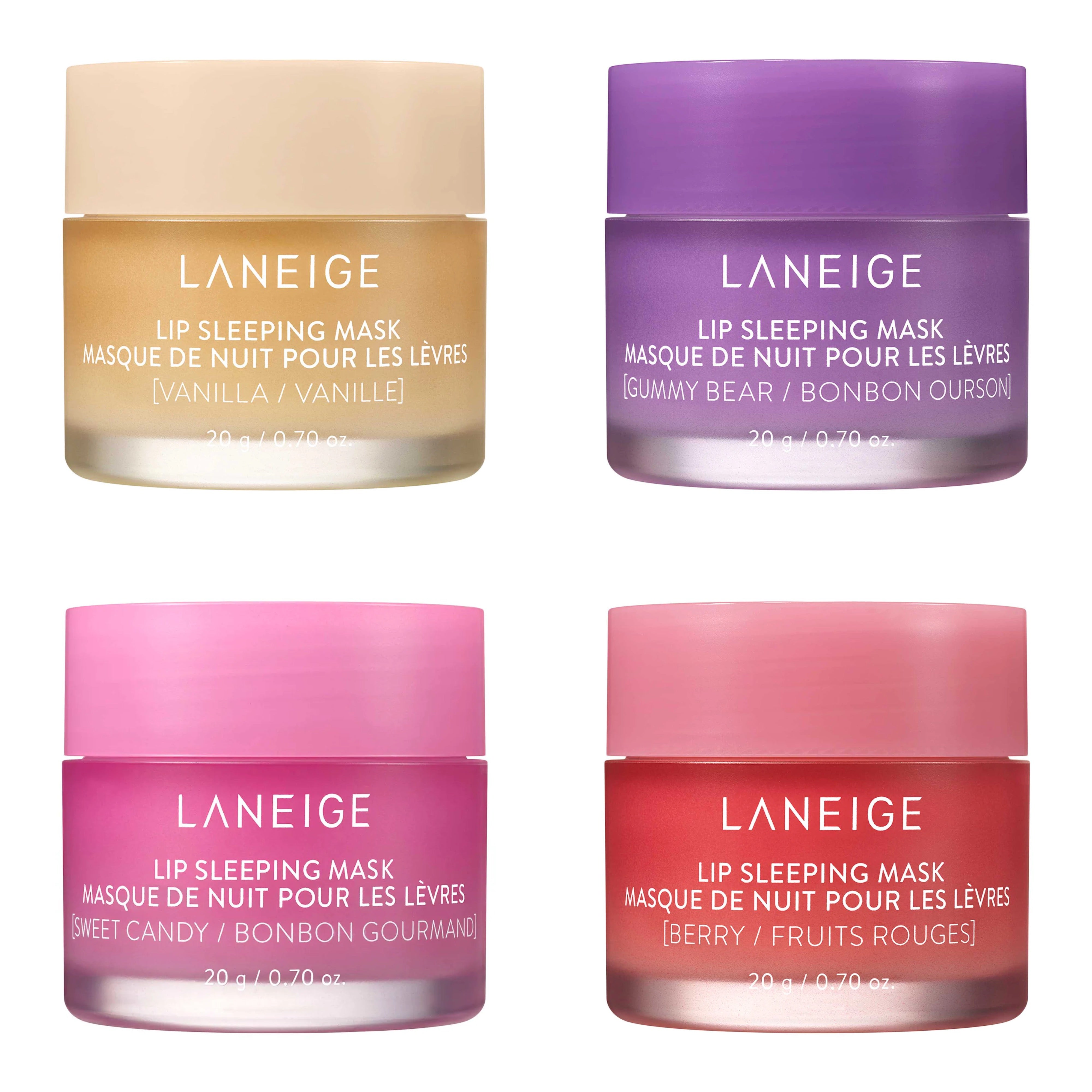 Laneige Lip Sleeping Mask 20g