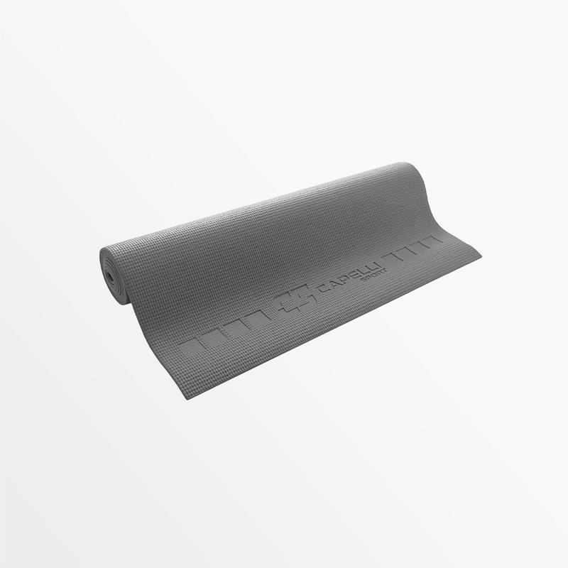 Capelli Sport 6mm Yoga Mat